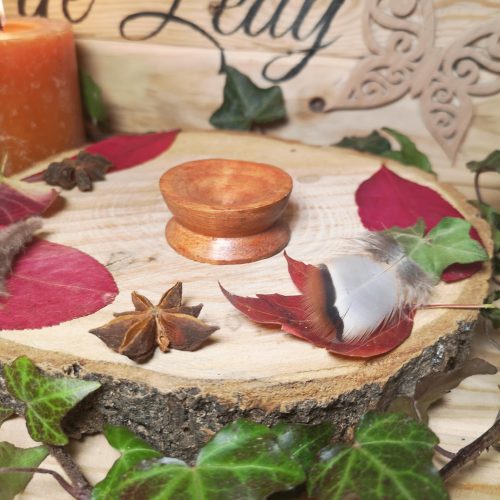 Socle en Bois création artisanal de Madagascar