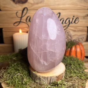 Forme Libre en Quartz rose (1kilo170g) – Image 2