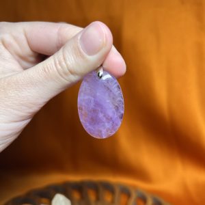 Pendentif Améthyste – Image 2