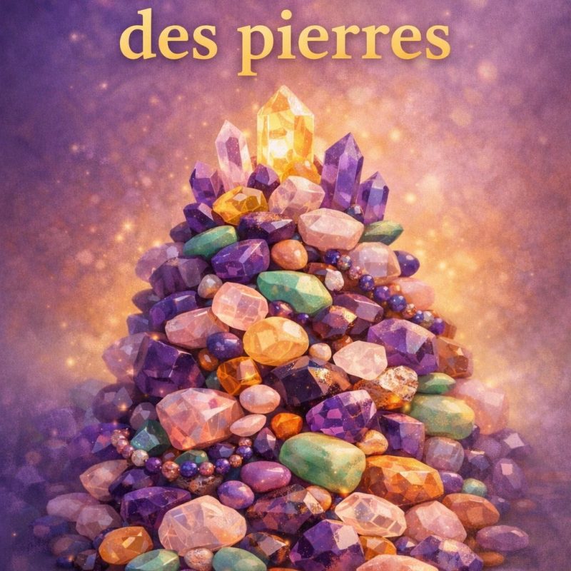 Boulimie des pierres ? pourquoi nous achetons autant de pierre ?