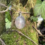 Quartz, rose étoilé