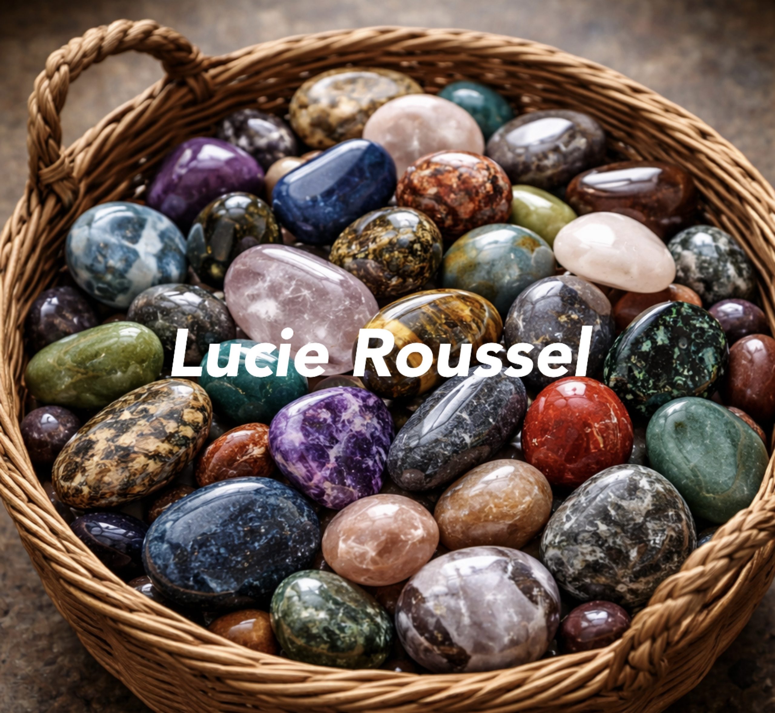 Panier Lucie Roussel | Tour Sélénite