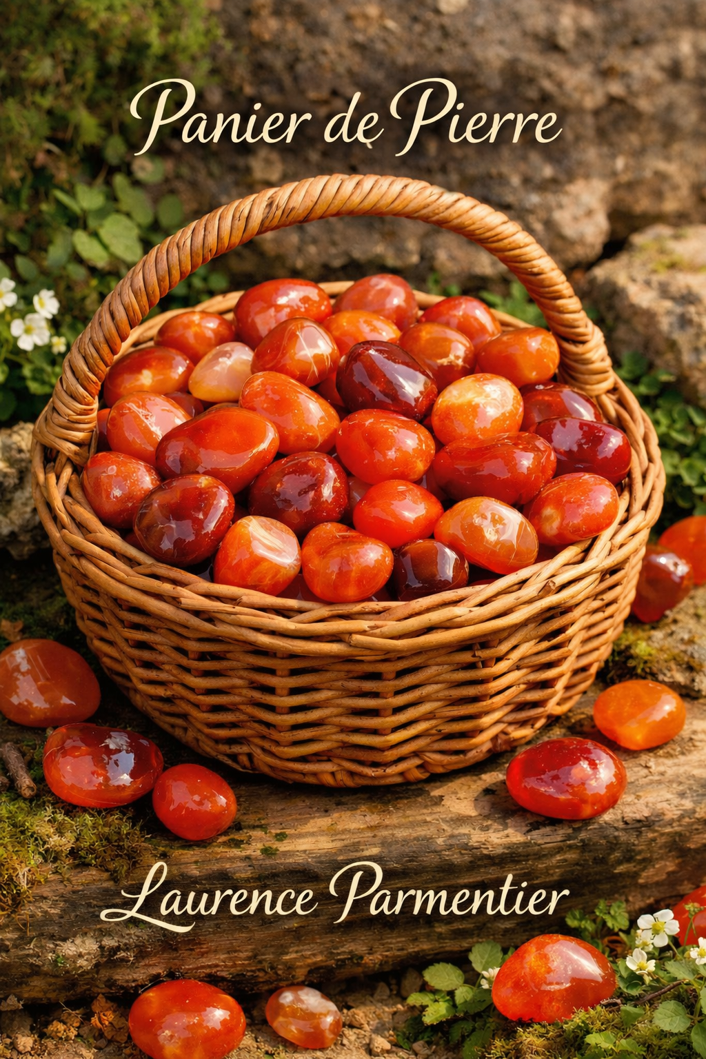 Panier Laurence Parmentier